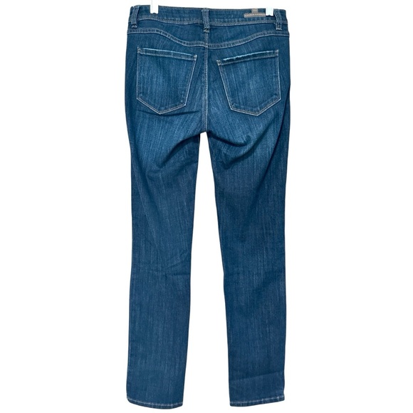 Lauren Conrad Skinny Denim Jeans Size 2 - Picture 4 of 10